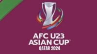 AFC Qatar 2024. (ist) - Daftar 16 Negara Lolos Piala Asia U23 2024, Indonesia Paling Sangar di ASEAN