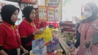Patuhi Perwali Kediri, Alfamart Tak Sediakan Kantong Plastik