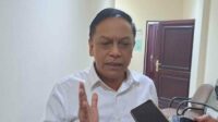 Dewan DPRD Surabaya Soroti Muncul Paslon Capres Amin di Medsos KBS