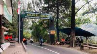 Hari Pertama Buka Pasca Kebakaran, Gunung Bromo Dibanjiri Wisatawan