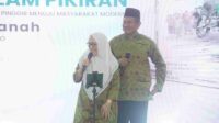 Bupati Anna Mu'awanah Terbitkan Buku Pertanggungjawaban Pelaksanaan 17 Program