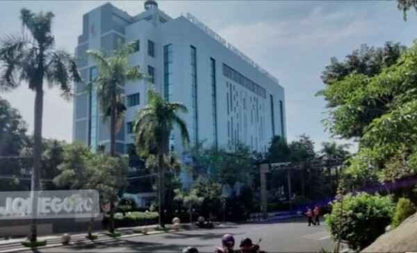Capaian MCP Bojonegoro Oleh KPK Terus Naik