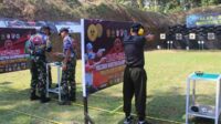 Dandim 0833 hadiri LombaTembak Precision Shooting Championship 2023. (ist) - Dandim 0833 Hadiri LombaTembak Precision Shooting Championship 2023