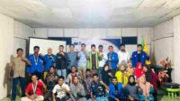Deklarasi pembentukan PMII cabang persiapan Alor_11zon