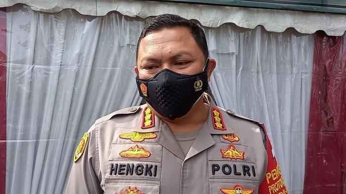 Isi File di Kasus Temuan Ibu dan Anak Tinggal Kerangka