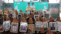 Gebyar literasi tersebut dikemas dalam judul “Melalui literasi Kita bisa Mengapresiasi” diselenggarakan di SD Negeri Bugih 1 kabupaten Pamekasan, Sabtu (16/9/2023). (Seru.co.id/luq) - Bangun Minat Baca Sejak Dini, Pemkab Pamekasan Gelar Gebyar Literasi