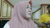 Kabid Pembinaan PAUD dan Pendidikan Informal Disdikbud Kota Malang, Andayun Sri Afriani. (ist) - Pentingnya Parenting, PMT dan Isi Piringku Cegah Stunting pada Siswa PAUD