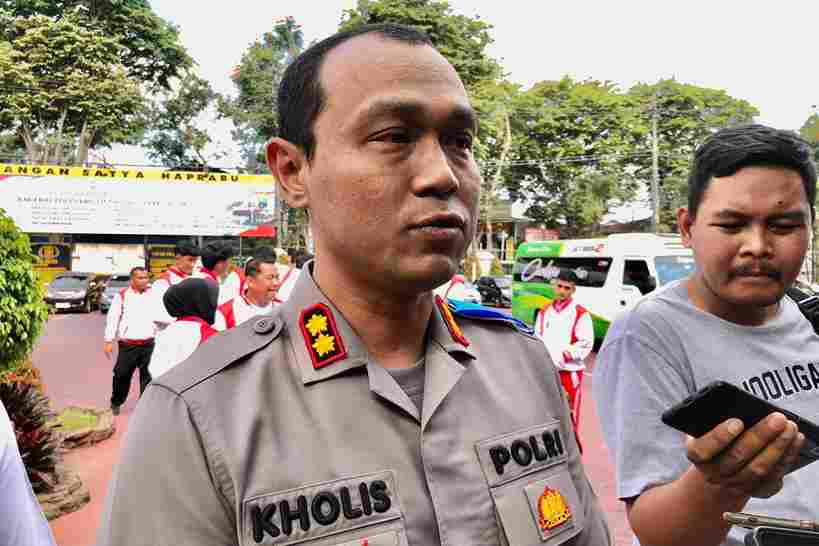 Polres Malang Akan Awasi Ketat Parade Karnaval Yang Sudah Berizin