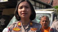 Karnaval Maut Desa Karangrejo Tak Kantongi Rekom Dari Satlantas Polres Malang