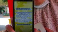 Instagram KBS Diretas Hacker