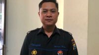 Kasi Humas Polres Malang, Iptu Ahmad Taufik. (Seru.co.id/wul) - Polres Malang Tak Lagi Keluarkan Surat Izin Karnaval Parade Sound Sistem dan Battle Sound