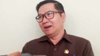 Kepala Dinas Kesehatan Kota Malang, dr Husnul Muarif. (ws8) - Kali Kelima Wistara, Kota Malang Bakal Raih 'Malang Kota Sehat'