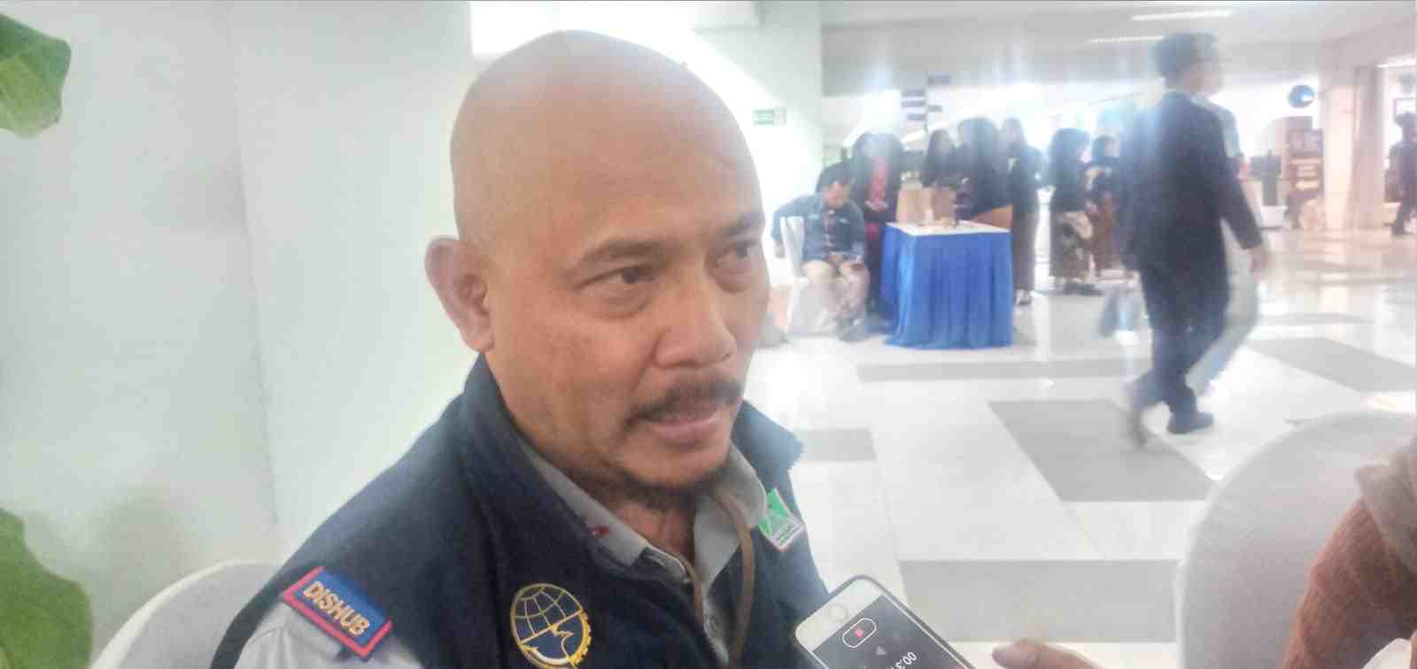 Jalan A Yani, Depan SD Sabilillah Bakal Dipasang ETLE