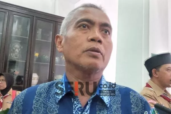 Renovasi Rampung, GOR Ken Arok Bisa Digunakan Kembali