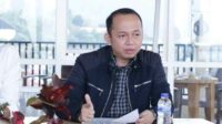 Kepala Seksi Intelijen Kejari Batu, Mohammad Januar Ferdian SH MH