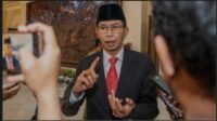 Ketua DPRD Meminta Pemkot Pertimbangkan Wacana Dana Operasional RT/RW