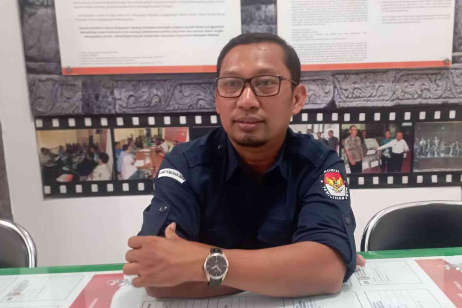 Pemilu 2024, Calon Pemilih Bisa Ajukan Surat Pindah Pilih