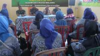 Kodim 0833 laksanakan baksos KB-Kesehatan di RSIA Permata Hati. (ist) - Kodim 0833 Laksanakan Baksos KB-Kesehatan di RSIA Permata Hati
