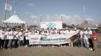 Wali Kota Denpasar Apresiasi Upaya Pelestarian Lingkungan Sampoerna