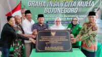 Koordinator KAHMI Bojonegoro Siap Bersinergi dengan Pemkab
