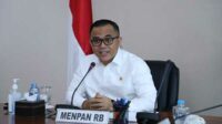 Menpan RB Abdullah Azwar Anas. (ist) - Isi RUU CPNS: Rekrutmen 3 Kali Dalam Setahun