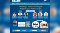 Naff dan D’Masiv siap meriahkan Festival Literasi Digital di Alun-alun Ponorogo. (ist) - Naff dan D’Masiv Siap Meriahkan Festival Literasi Digital di Alun-alun Ponorogo