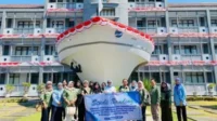 Satgas PPKS Polinema Studi Banding ke PPNS dan UGM
