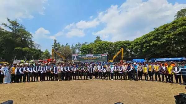 Jasa Tirta I Siap Tanggap Dampak El Nino dan Potensi Banjir