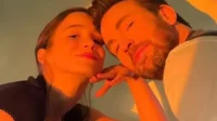 Pernikahan Chris Evans dan Alba Baptista Dihadiri 'The Avengers'