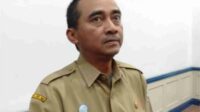 Sanusi Tunjuk Kepala BKPSDM Sebagai Plh Sekda Kabupaten Malang