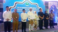 Pelaksanaan Isbat Nikah di Mal Pelayanan Publik Kota Malang. (Seru.co.id/ws8) - Mal Pelayanan Publik Kota Malang Memfasilitasi Wedding Corner