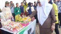 Farmer's Fun Day Bojonegoro 2023 Ajang Promosi Komoditas Unggulan