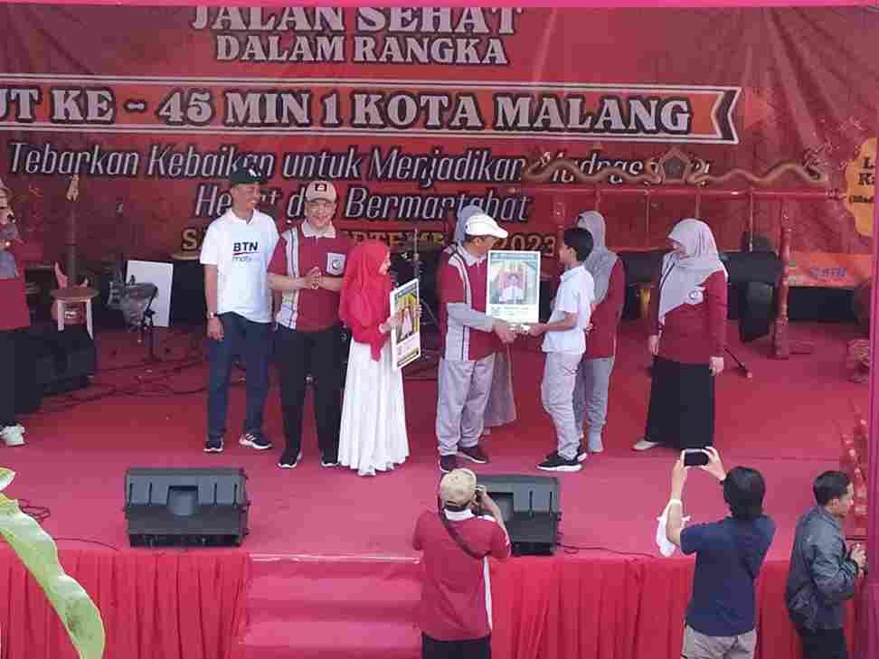 Peluncuran Kartu Madrasah Digital yang Menginspirasi