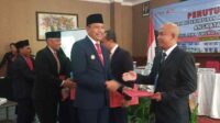 Tutup PKA Angkatan X, Pj Wali Kota Malang Berharap Ada Peningkatan Kompetensi