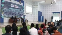 Puluhan Mitra Industri Turut Campus-Company Fit and Hiring Program Polinema 2023