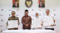 Penetapan Hari Libur dan Cuti Bersama Nasional 2024. (ist) - Resmi! Ini Daftar Hari Libur Nasional dan Cuti Bersama 2024