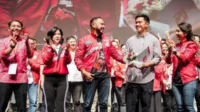 Kaesang Benarkan Punya Privilege Hingga Dipilih Jadi Ketum PSI