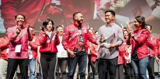 Kaesang Benarkan Punya Privilege Hingga Dipilih Jadi Ketum PSI