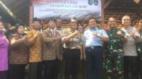 Peringatan HUT Pepabri dan FKPPI. (ws8) - Peringatan HUT Pepabri dan FKPPI, Sofyan Edi: Momen Introspeksi Diri