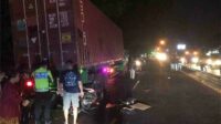 Tabrak Truk di Singosari, Dua Pengendara Roda Dua Meninggal Dunia