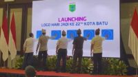 Ini Dia, Makna Logo HUT Ke-22 Kota Batu