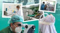 RSUD Padangan Jadi RS Rujukan Warga Bojonegoro Wilayah Barat
