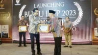 Universitas Brawijaya Terima Penghargaan KIP Kampus Ramah Disabilitas