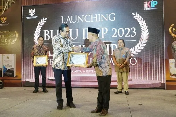 Universitas Brawijaya Terima Penghargaan KIP Kampus Ramah Disabilitas