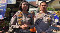 Karnaval Maut Desa Karangrejo Murni Kelalaian Driver Pickup