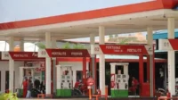 SPBU. (ist) - Resmi! Harga Pertamax Naik per 1 September