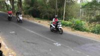 Peserta Karnaval Desa Kedungrejo Tertabrak Pickup, Satu Meninggal