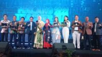 Talkshow Malang Teacher Fest. (ws8) - Malang Teacher Fest Bentuk Optimalisasi Potensi Guru