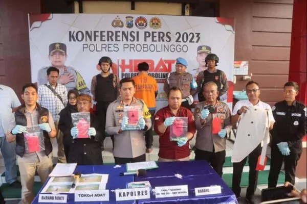 Manager WO Jadi Tersangka Kebakaran di Bromo, Nyalakan Flare dan Tak Punya Izin