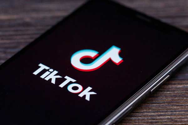 TikTok. (ist) - Dilarang Jualan, TikTok Indonesia: Pertimbangkan Kehidupan Penjual Lokal